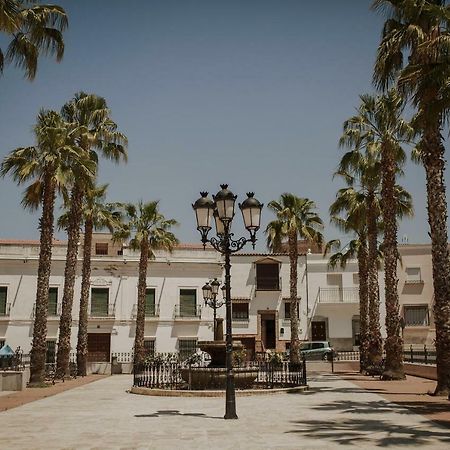 Villalba de los Barros La Hermandad De Villalba מראה חיצוני תמונה